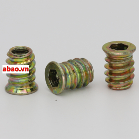 Ốc cấy có tai M6x13