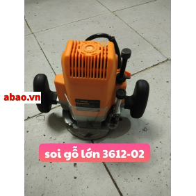 Máy Soi( phay) gỗ 