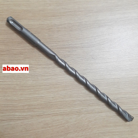 Mũi khoan bê tông gài MKT thường