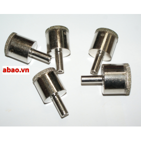 Mũi khoan kính đá cứng 6mm-60mm