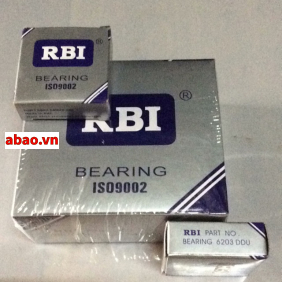 Bạc đạn RBI