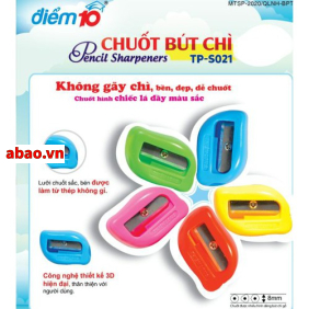 Gọt bút chì 