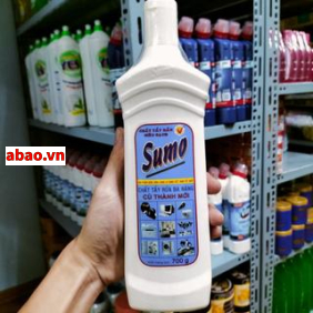 Nước tẩy đa năng SUMO