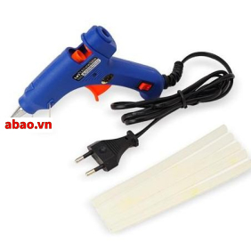 Súng keo điện nhỏ HD