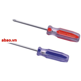 Tua vít 1 đầu trong 6ly 1T dẹp