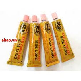 keo chống dột 