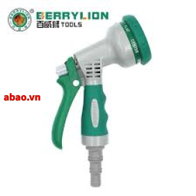 súng xịt nước 7 tia
