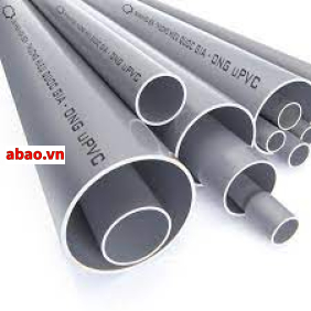 Ống nhựa BM và TP