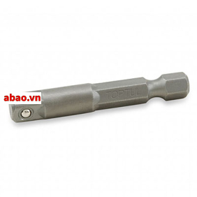 Đầu chuyển típ 1/4