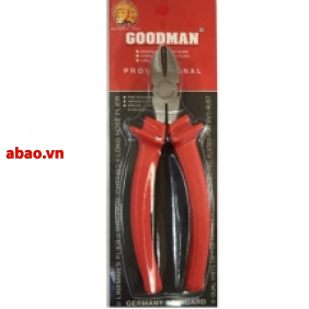 kìm cắt goodman 