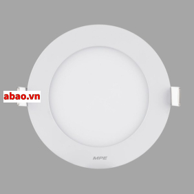 Đèn led âm trần 9W (Phi 80) DLT MPE