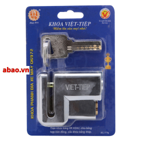 Khoá phanh đĩa Việt Tiệp