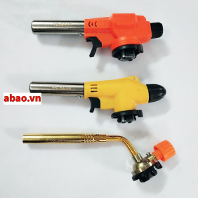 Khò gas hàn ống đồng Tolga