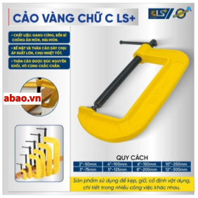Cảo C LS+
