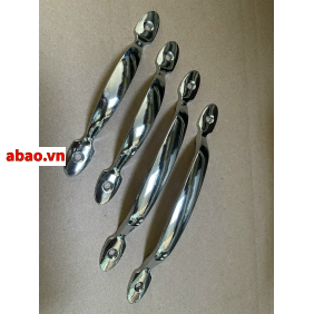 Tay nắm trắng trơn ngắn -dài