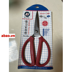 Kéo nhựa lớn