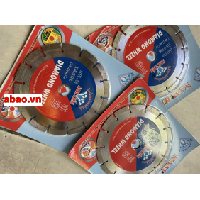 Lưỡi cắt gạch 1T8 NK khô- ướt