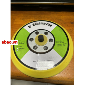 Đế chà nhám 5'