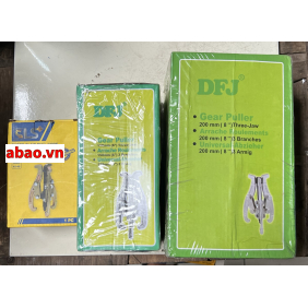 Cảo 3 chấu