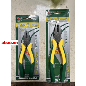 Kìm điện 6 8 Libon