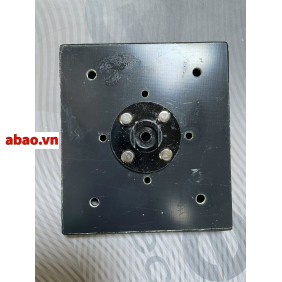 Đế nhựa chà nhám vuông