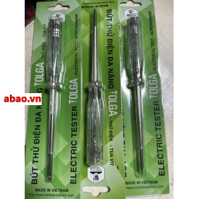 Bút thử điện đa năng