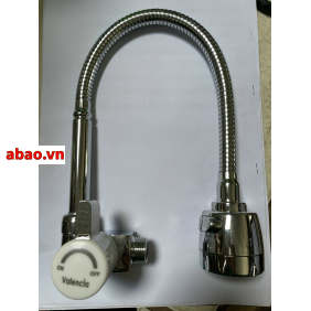 Vòi rửa chén