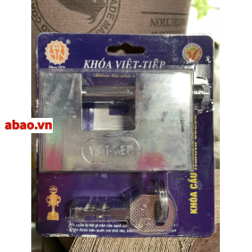 Khóa ngang VT