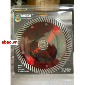 Lưỡi cắt gạch OMEGA 1T25