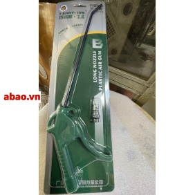 Súng Xịt Bụi Dài LION