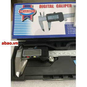 Thước kẹp điện tử