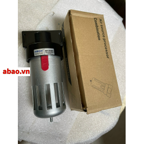 Bộ lọc khí nén