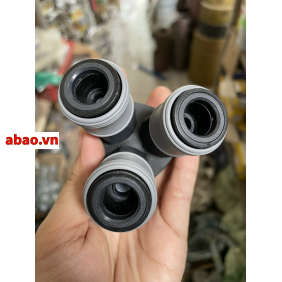 Đầu chia 3 nhựa