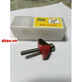 Mũi vát 45 độ cốt nhỏ