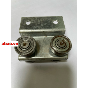 Bánh xe bạc đạn