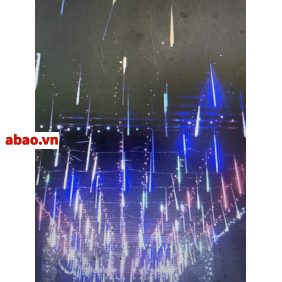 Led giọt nước 