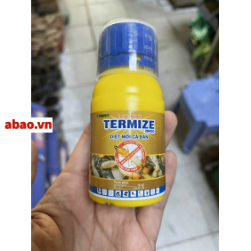 Thuốc trừ mối TERMIZE 200SC