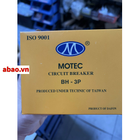 CB MOTEC 3P