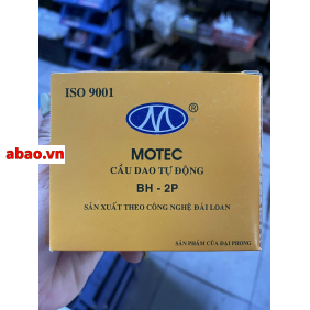 CB MOTEC 2P