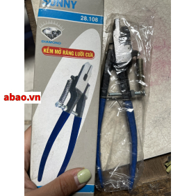 Kìm mở me SUNNY