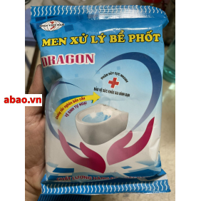 Bột thông cầu DRAGON