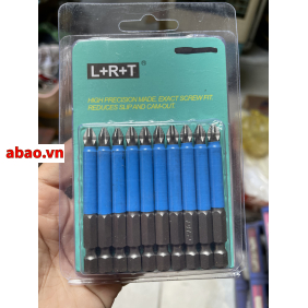 Đầu vít ngắn đuôi lục giác