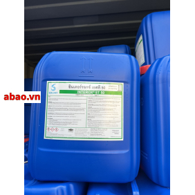 Tẩy gỗ H2O2 (oxy)