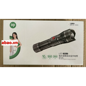 Đèn pin DP-575