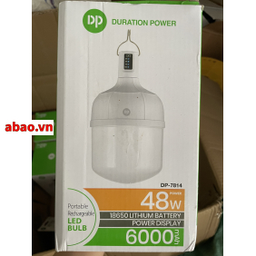Bóng tích điện DP-7814