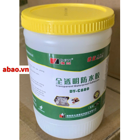 Keo chống thấm nước