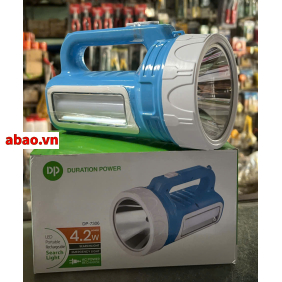 Đèn pin xách tay DP-7306