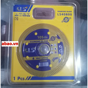 Lưỡi cắt gạch LS