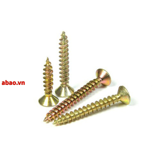 Vít răng nhuyễn 1.5cm