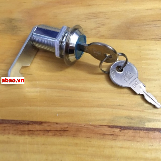 Khóa cốp+ Khóa tủ XiBao